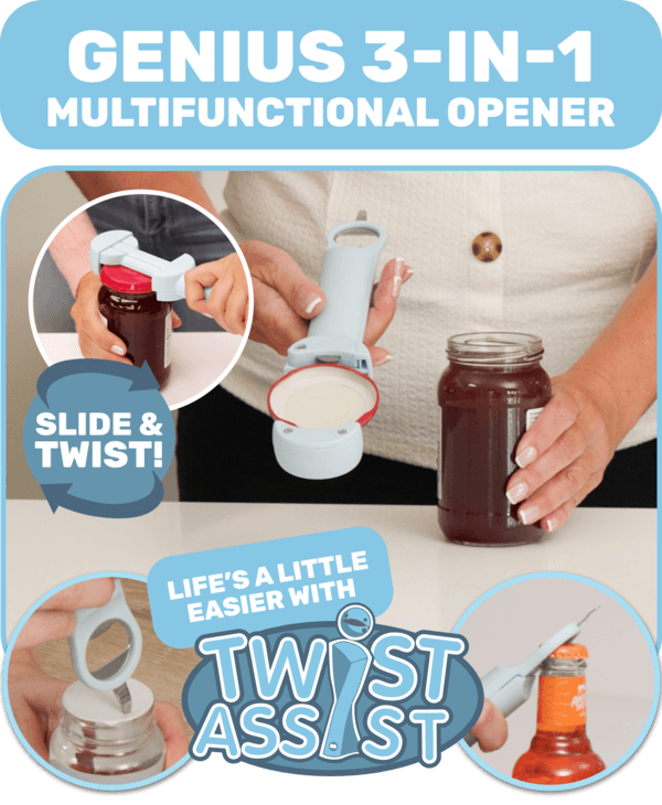 Twist Assist