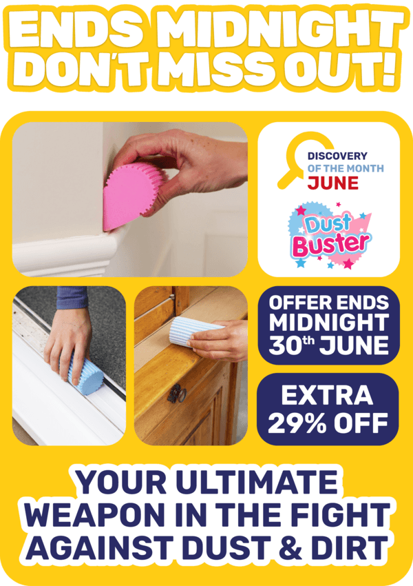 Dust Buster