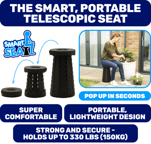 Smart Seat