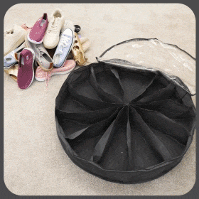 Smart Space Shoe Store 