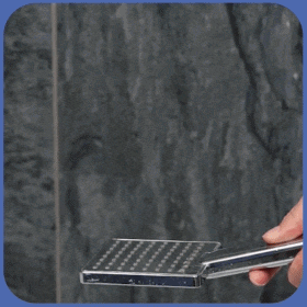 Happy Shower Head