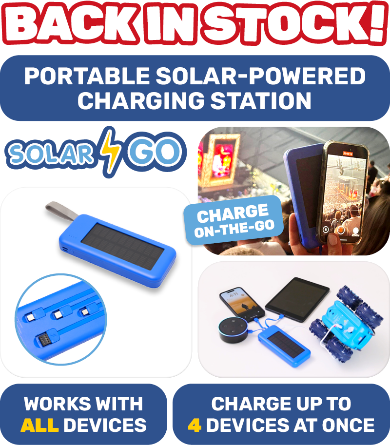 SolarGO