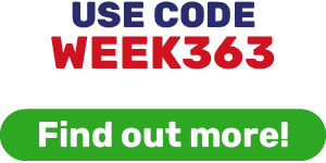 USE CODE WEEK363