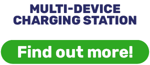 MULTI-DEVICE CHARGING STATION