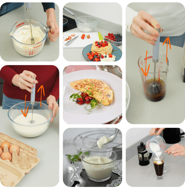 Wonder Whisk