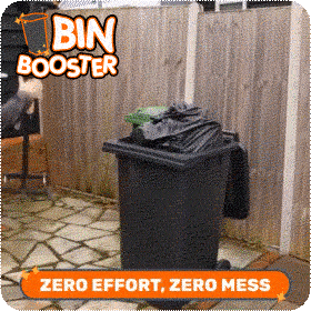 Bin Booster