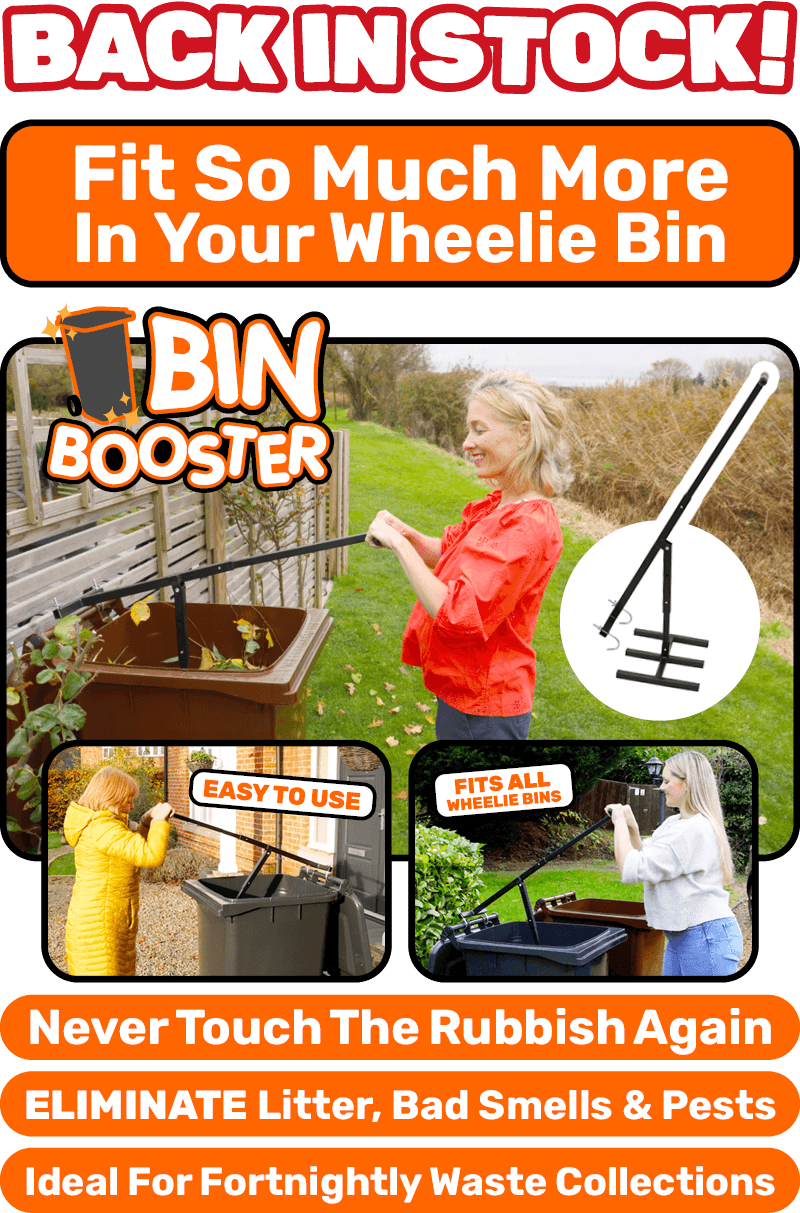 Bin Booster