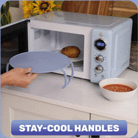 Microwave Mate