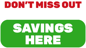Don't miss out
