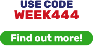 USE CODE WEEK444