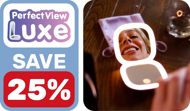 Perfect View Luxe