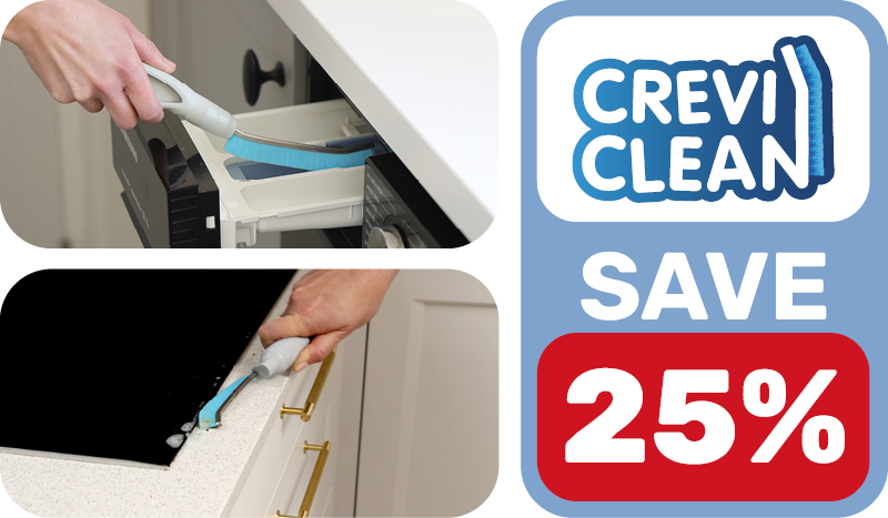 CreviClean