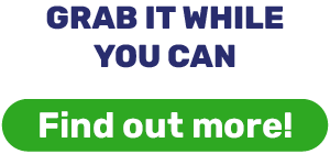 grab it while you can