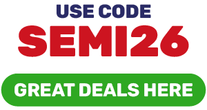 Use Code SEMI26