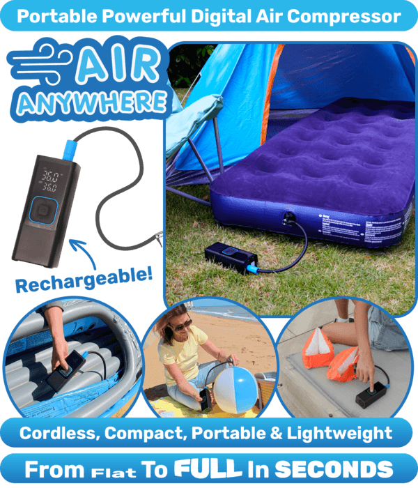 Air Anywhere