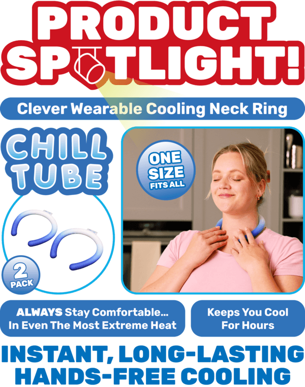 Chill Tube