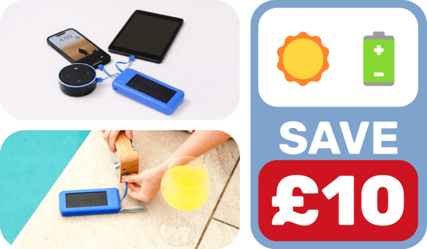 SolarGO