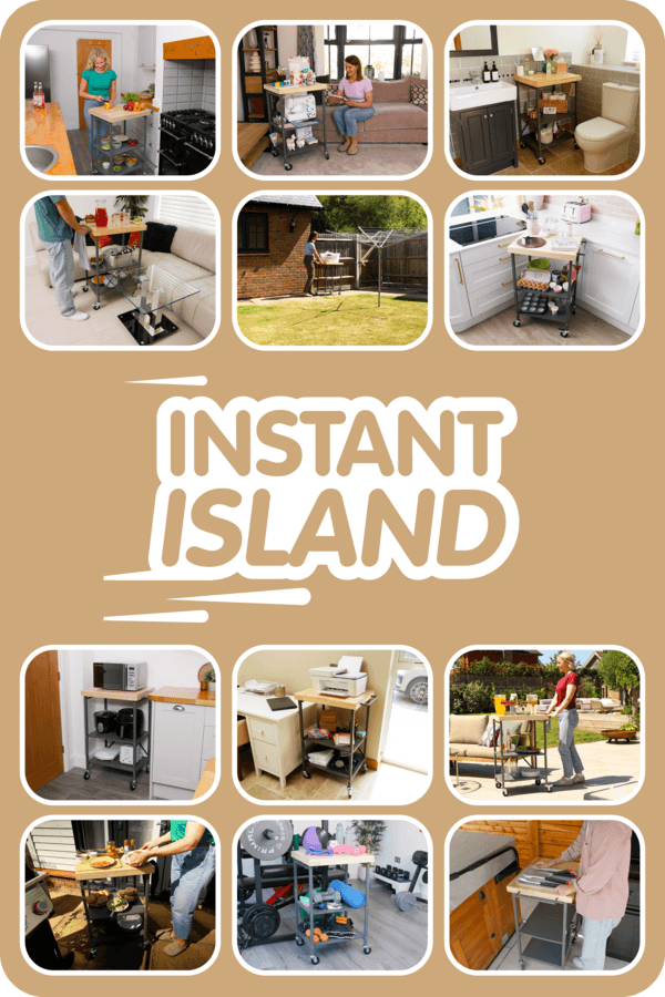 Instant Island