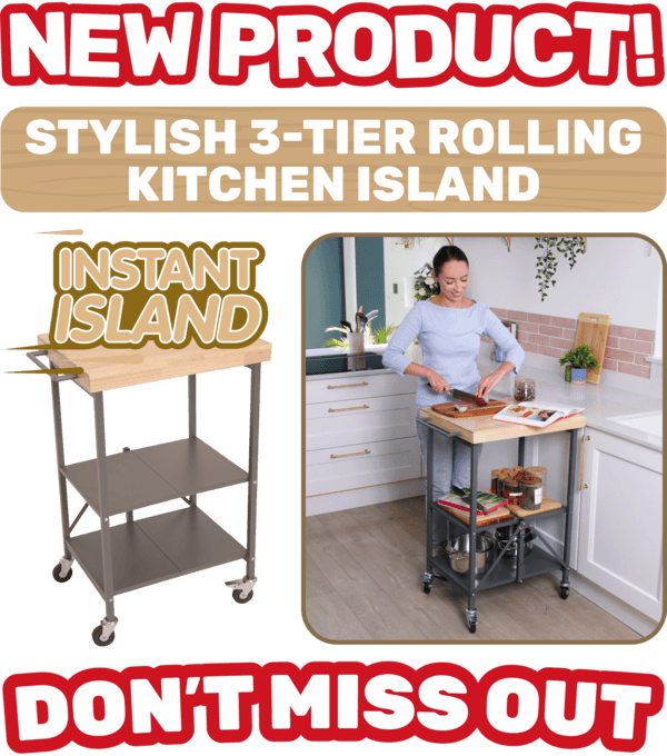 Instant Island
