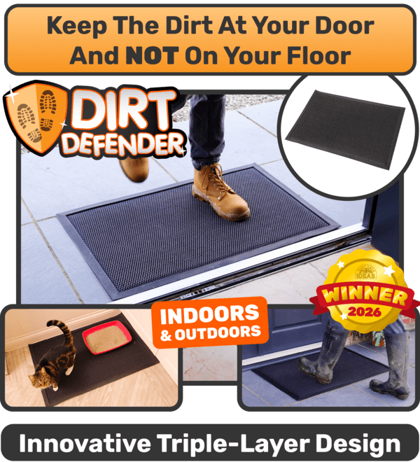 Dirt Defender