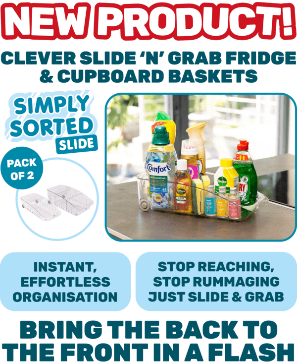 Simply Sorted Slide