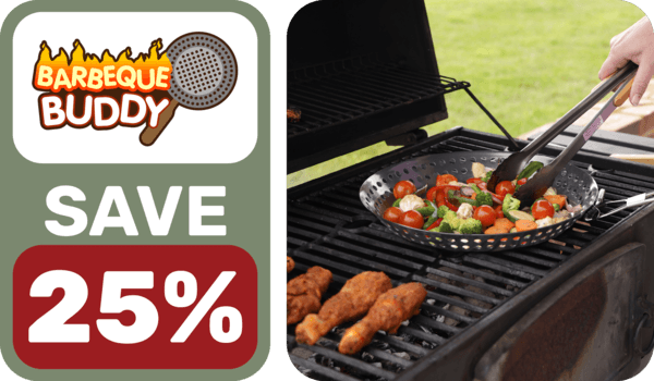 Barbeque Buddy