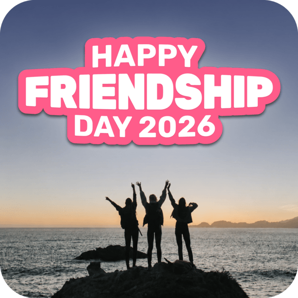 International Friendship Day