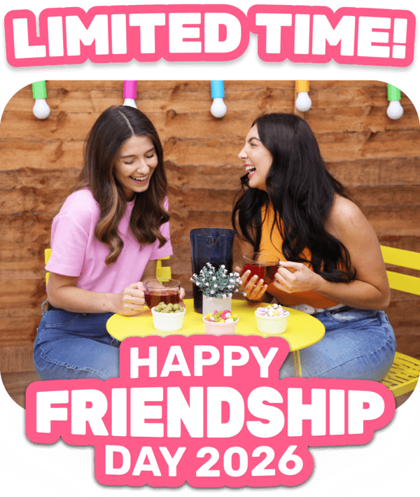 International Friendship Day