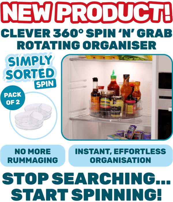 Simply Sorted Spin