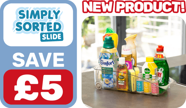 Simply SOrted Slide