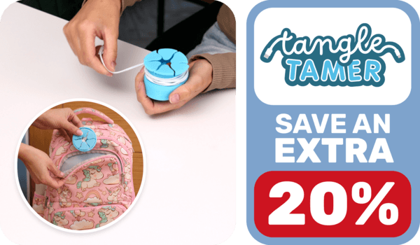 Tangle Tamer