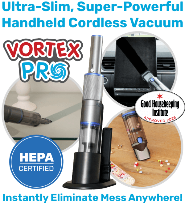 VortexPro