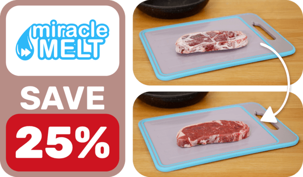 Miracle Melt