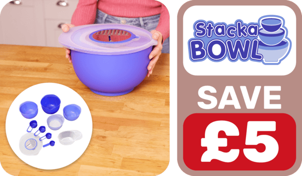 StackaBOWL
