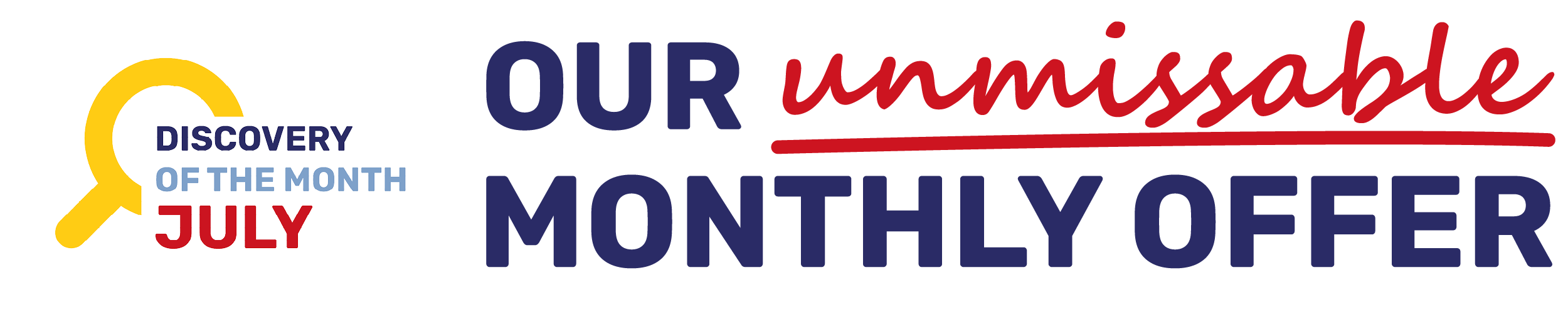 Discovery of the Month