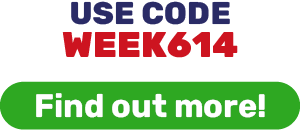 USE CODE WEEK614