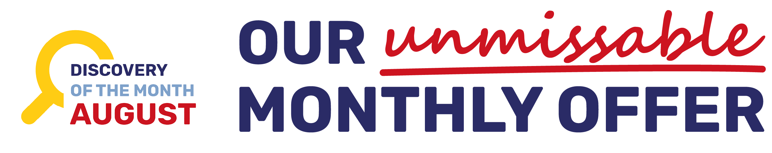 Discovery of the Month
