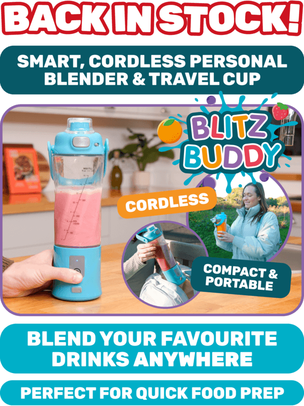 Blitz Buddy