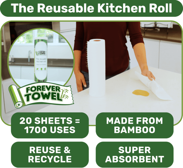 Forever Towel