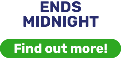 ENDS MIDNIGHT