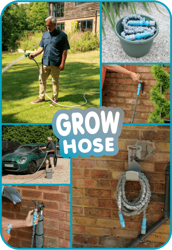 Grow Hose