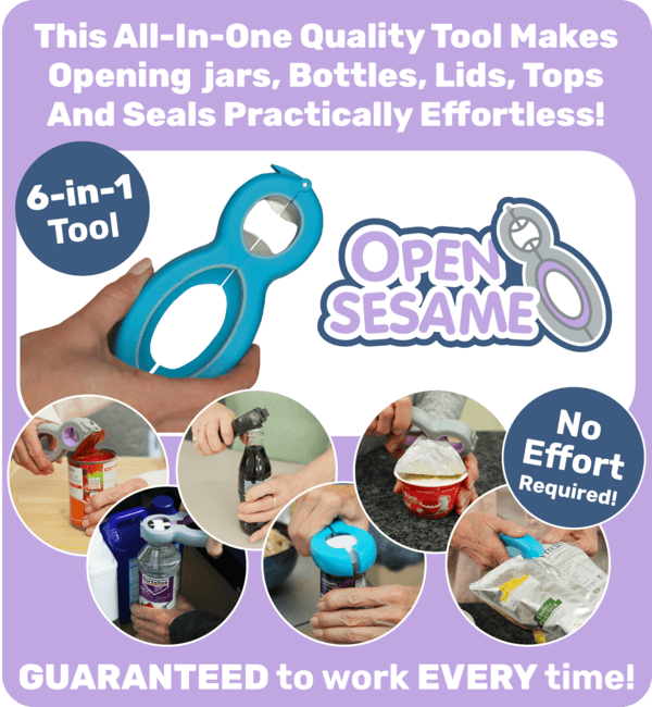 Open Sesame