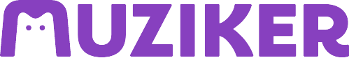 Muziker logo