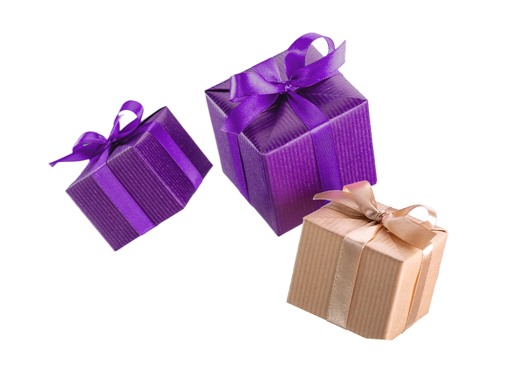 gifts