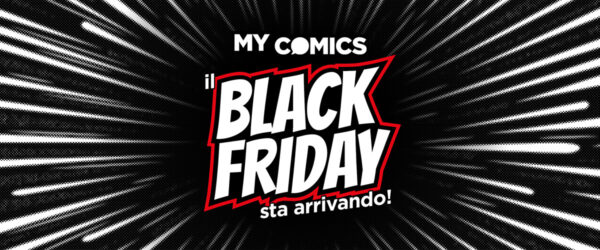 🚨Il Black Friday sta arrivando🚨