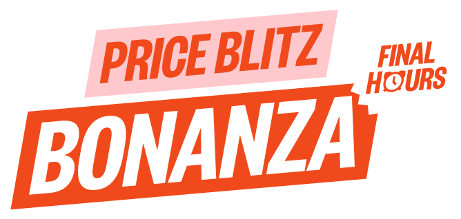 Price Blitz Bonanza