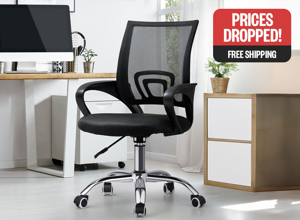 Office Chairs - Prices Dropped! | Free Shipping