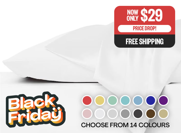 BFME: Price Drop! | Now Only $29 | Free Shipping | *Colour swatches: choose from 14 colours