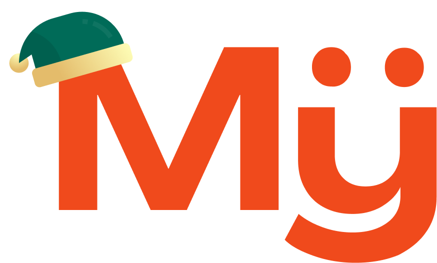 MyDeal Logo