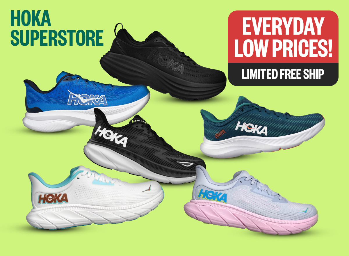 Everyday Low Prices! | Limited Free Ship